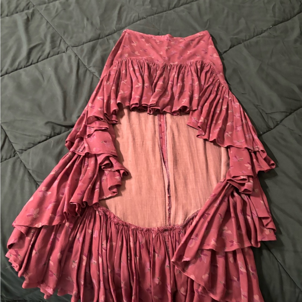 Vintage Betsey Johnson 2 piece dress RARE - Picture 6 of 8